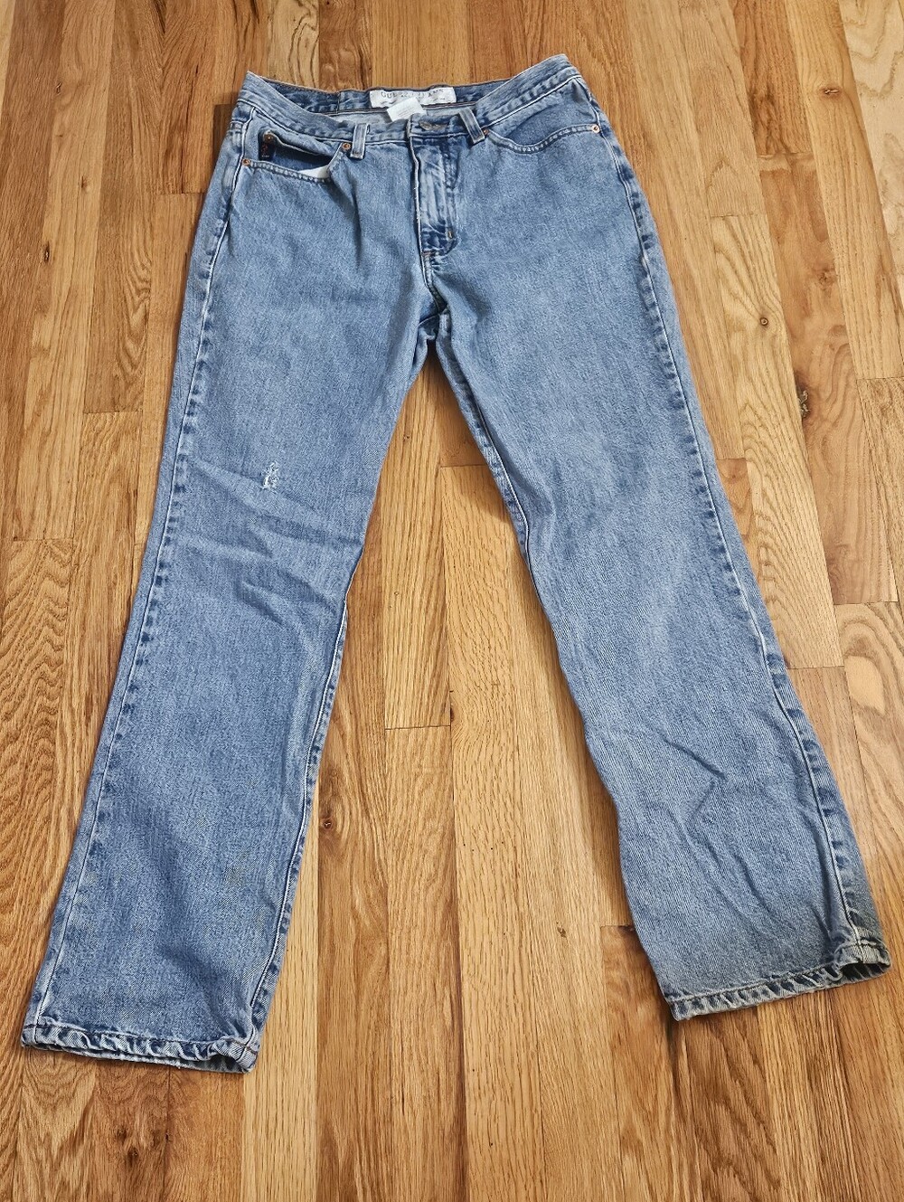 GUESS Vintage Jeans Style 1060RG Size 30 EUC